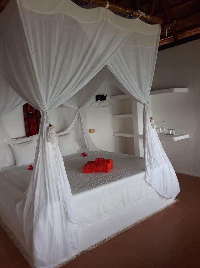 Al Faro Cosmio Hotel Palawan Busuanga Kültér fotó
