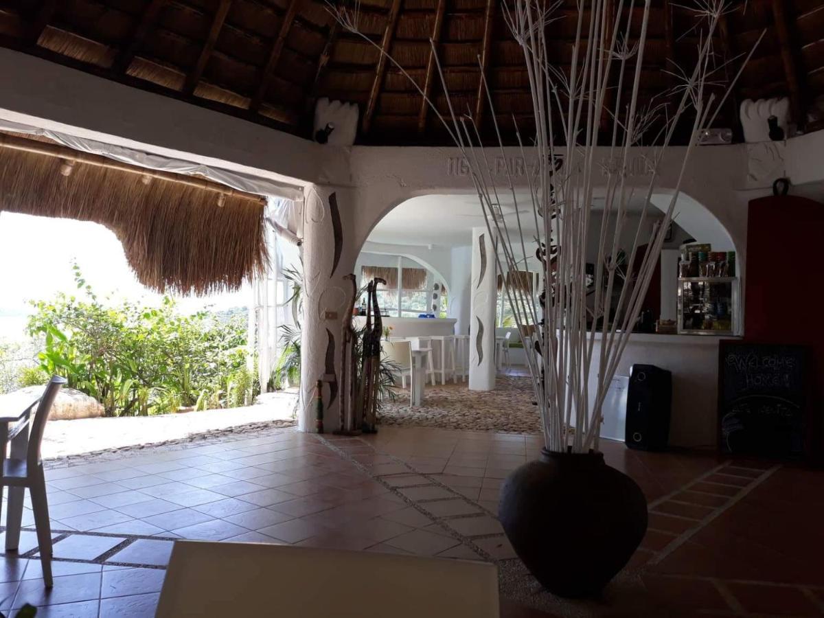 Al Faro Cosmio Hotel Palawan Busuanga Kültér fotó