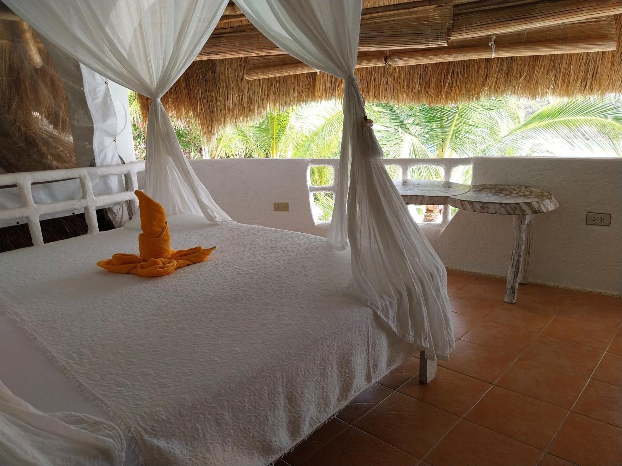 Al Faro Cosmio Hotel Palawan Busuanga Kültér fotó