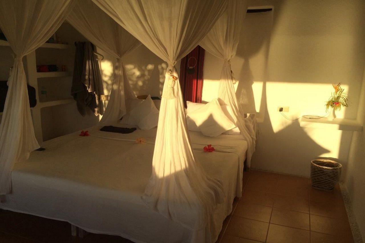 Al Faro Cosmio Hotel Palawan Busuanga Kültér fotó