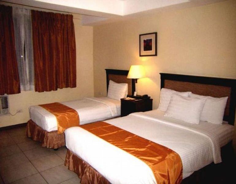 Al Faro Cosmio Hotel Palawan Busuanga Kültér fotó