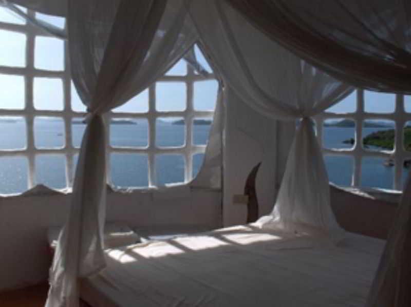 Al Faro Cosmio Hotel Palawan Busuanga Kültér fotó