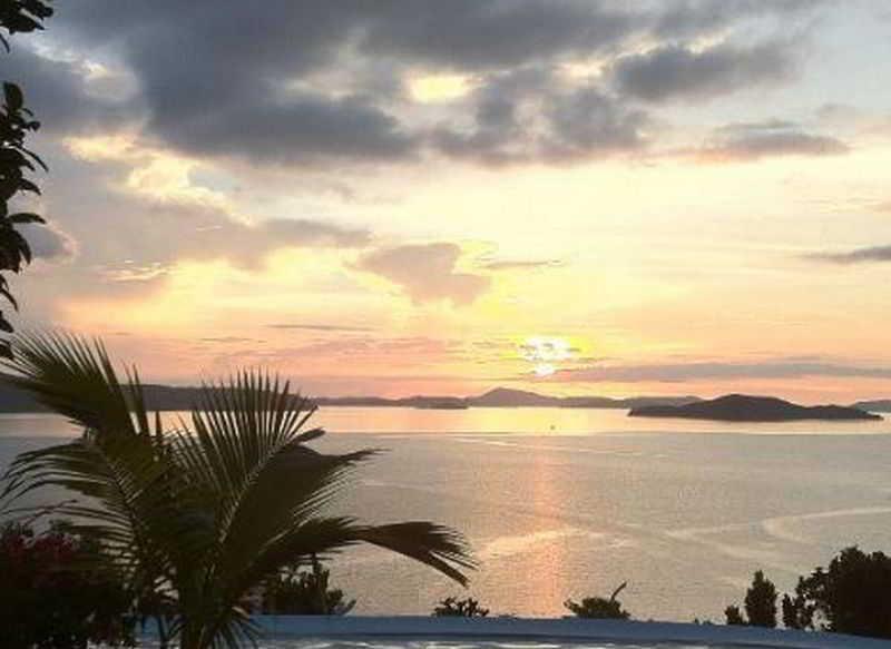 Al Faro Cosmio Hotel Palawan Busuanga Kültér fotó