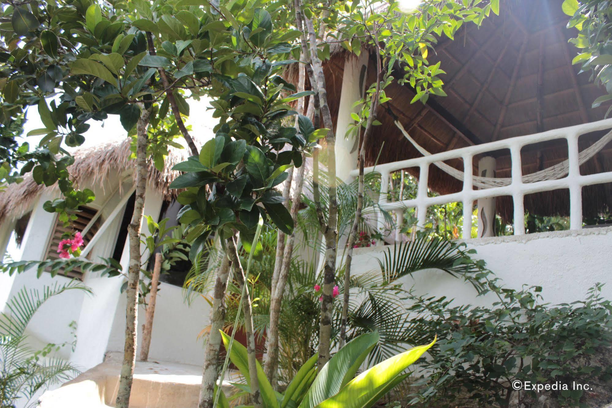 Al Faro Cosmio Hotel Palawan Busuanga Kültér fotó