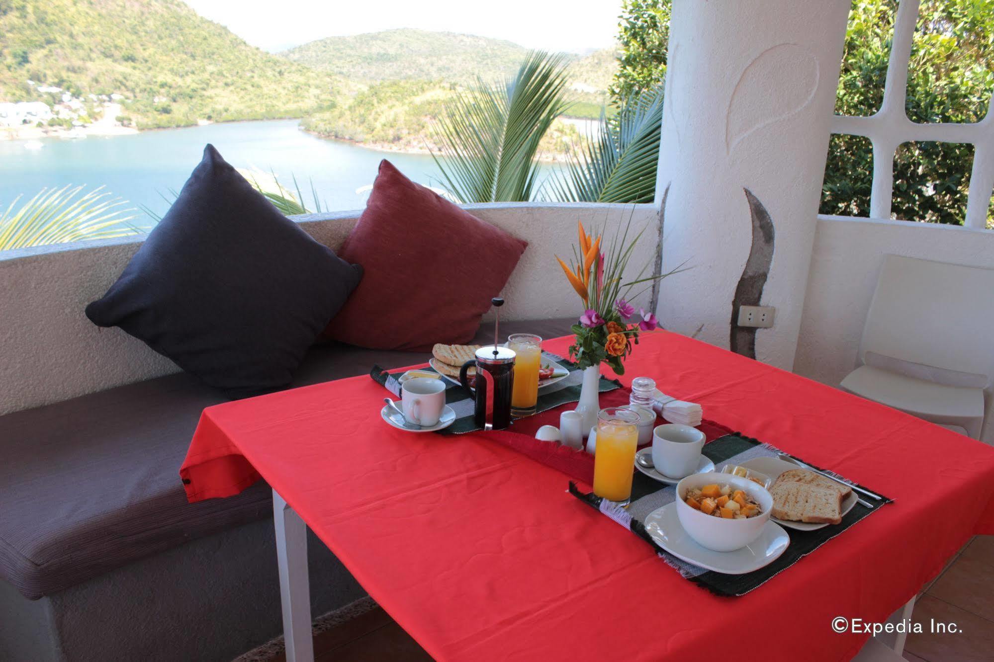 Al Faro Cosmio Hotel Palawan Busuanga Kültér fotó