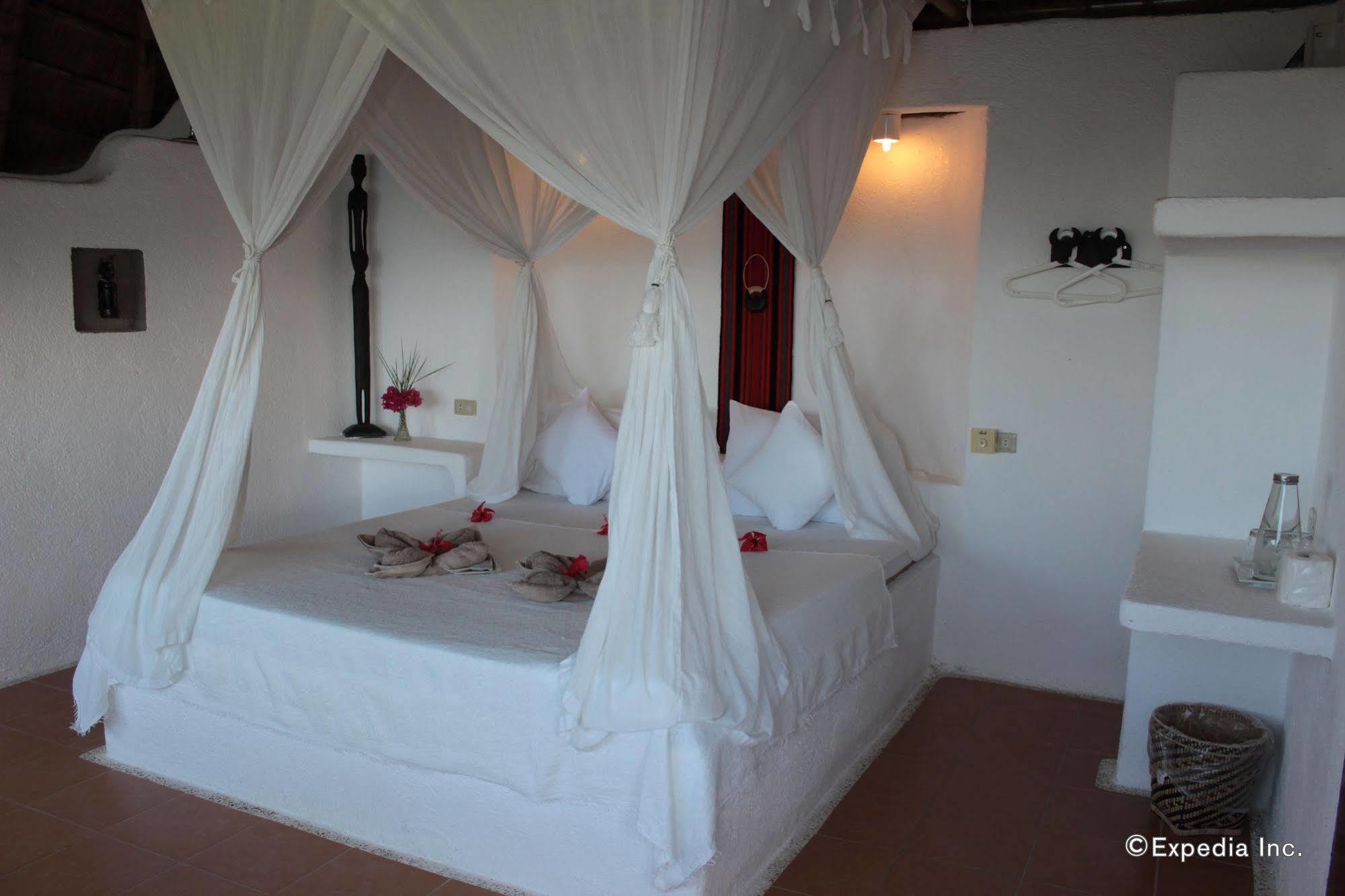 Al Faro Cosmio Hotel Palawan Busuanga Kültér fotó
