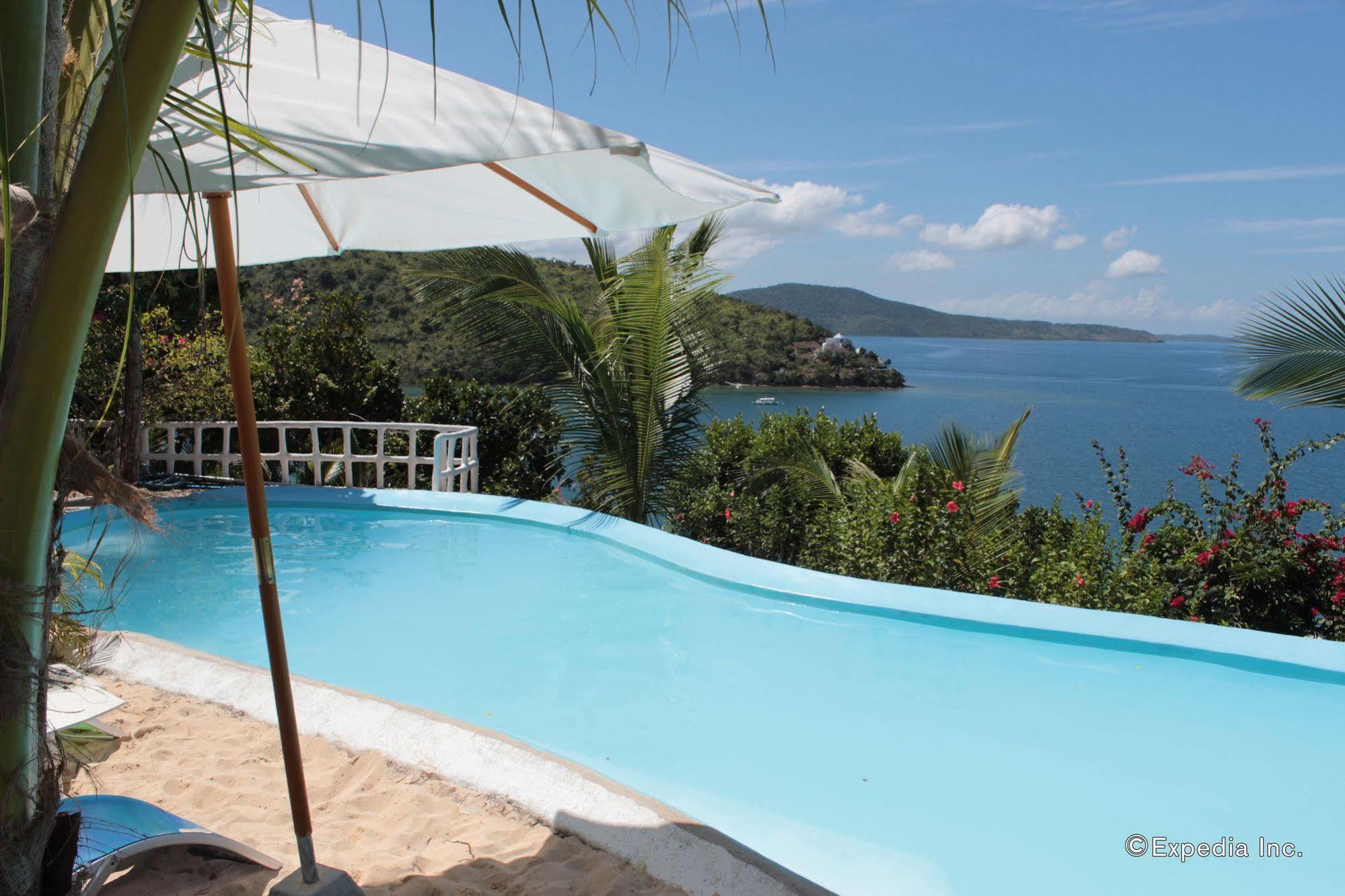 Al Faro Cosmio Hotel Palawan Busuanga Kültér fotó