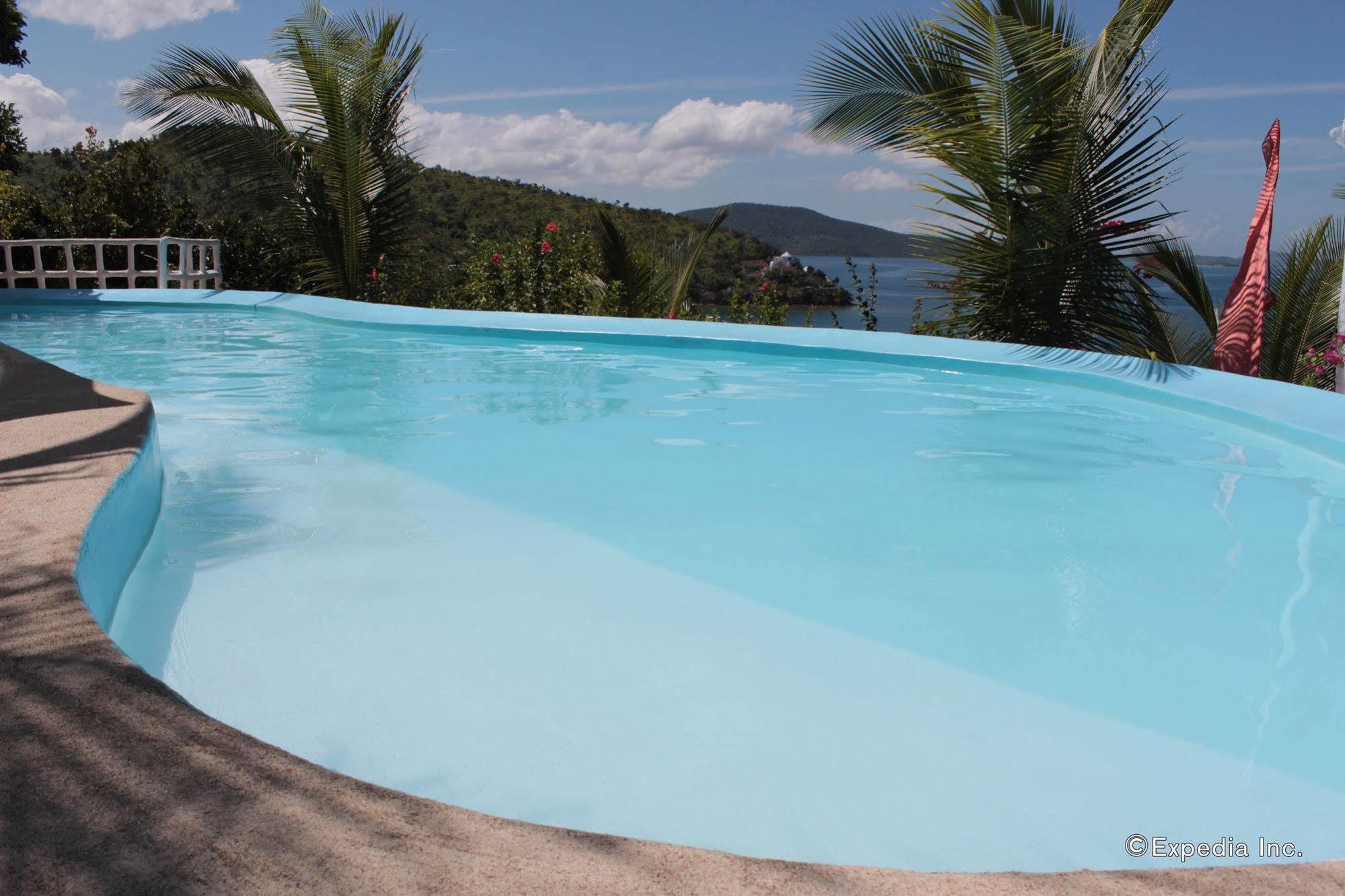 Al Faro Cosmio Hotel Palawan Busuanga Kültér fotó